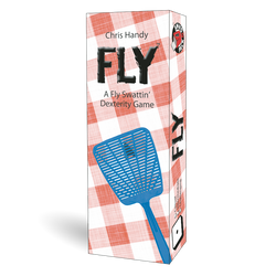 Pack o Game: Fly