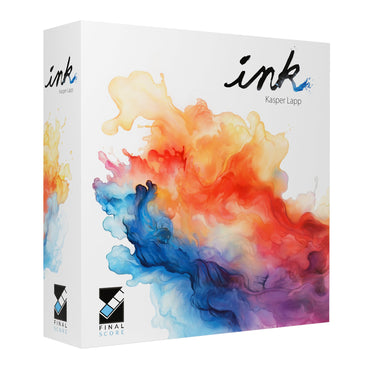Ink (Family Games)