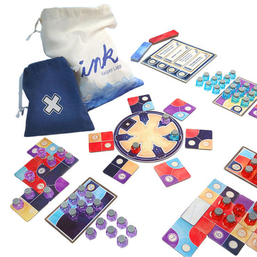 Ink (Family Games)