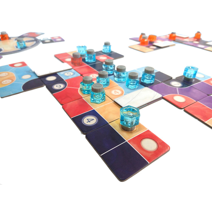 Ink (Family Games)
