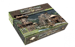 Terrain Battle Systems: Fantasy  Core Battlefield