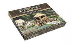 Terrain Battle Systems: Fantasy Guard Post