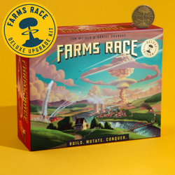 Farms Race: Deluxe Upgrade Kit