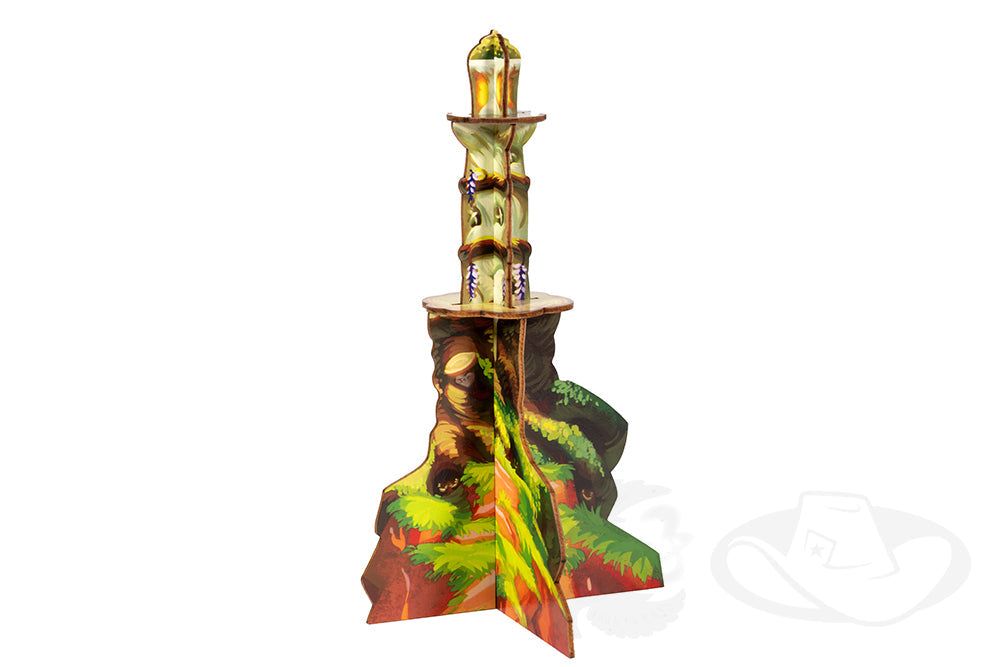 Everdell Farshore: Wooden Lighthouse