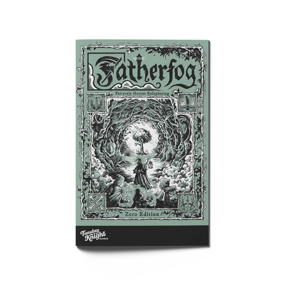 Fatherfog Zero Edition (0e)
