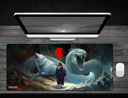 Deskmat GameHead