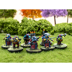 This Quar`S War: Fidwog Specialists