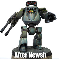 Paint Pro Acryl: Newsh: Acrylic Weathering Medium