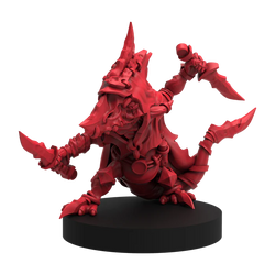 Epic Encounters: Warband - Shrine of the Kobold Queen
