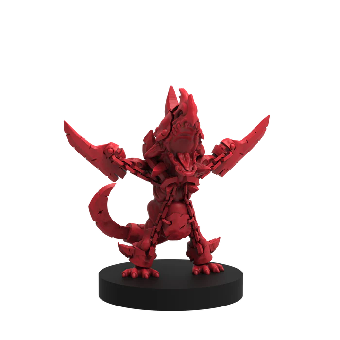 Epic Encounters: Warband - Shrine of the Kobold Queen