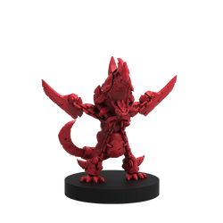 Epic Encounters: Warband - Shrine of the Kobold Queen