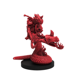 Epic Encounters: Warband - Shrine of the Kobold Queen