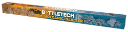 BattleTech MapPack: Volcanic