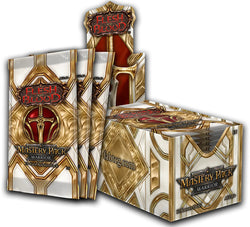 Flesh and Blood: Mastery Pack Warrior