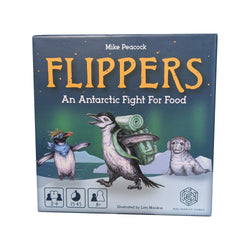 Flippers