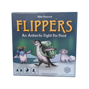 Flippers