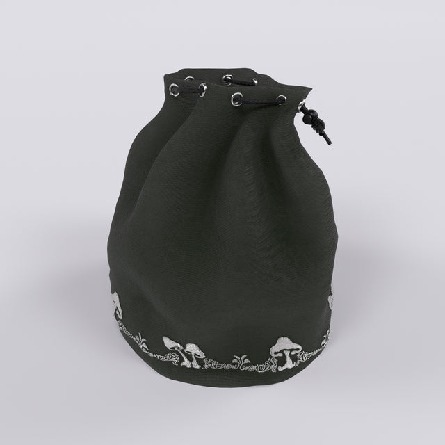Dolmenwood: Dice Bag - Fungal Foraging