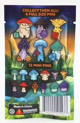 Mystery Loot: Friendly Fungi