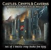 Battlemat Loke: Castles Crypts & Caverns