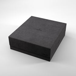 Deck Box GameGen!c: Collectors' Lair 2000+ Black