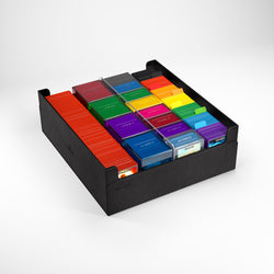 Deck Box GameGen!c: Collectors' Lair 2000+ Black