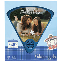 Trivial Pursuit: Gilmore Girls