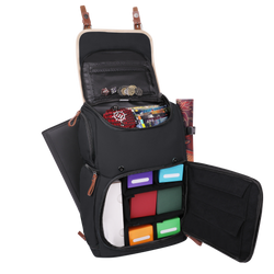 Enhance CCG: Storage Backpack Designer Edition