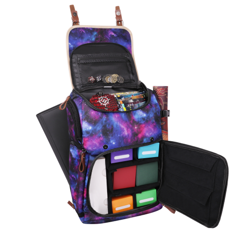 Enhance CCG: Storage Backpack Designer Edition