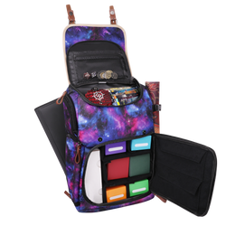 Enhance CCG: Storage Backpack Designer Edition