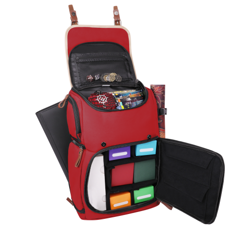 Enhance CCG: Storage Backpack Designer Edition