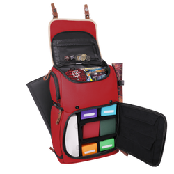 Enhance CCG: Storage Backpack Designer Edition