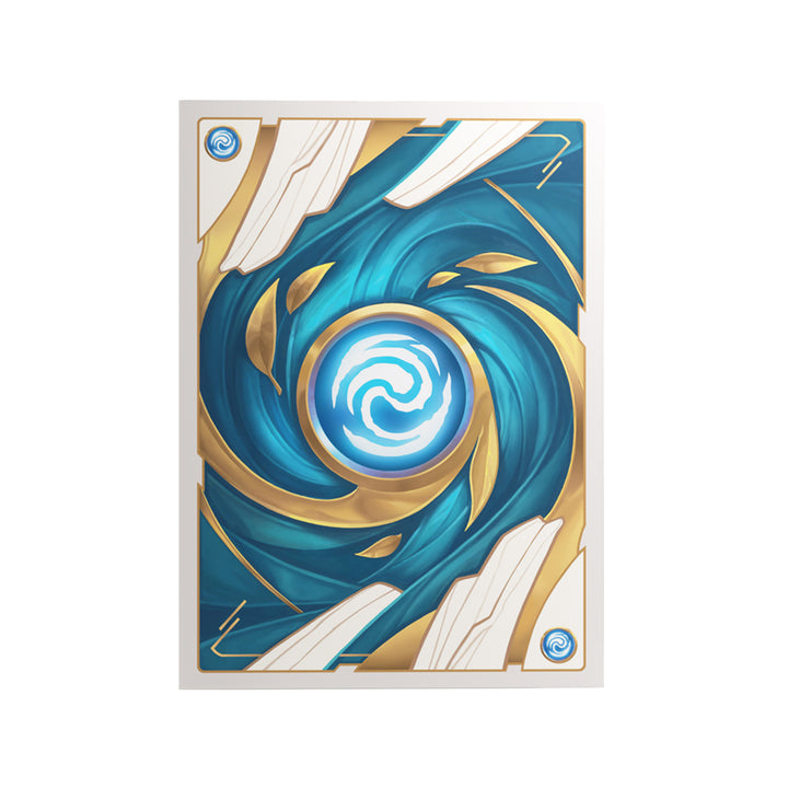 Altered Card Sleeves