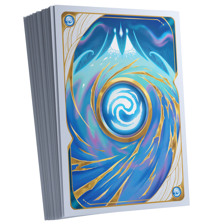 Altered Card Sleeves