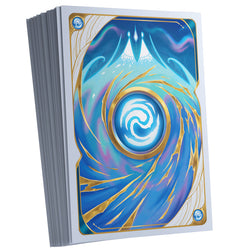 Altered Card Sleeves