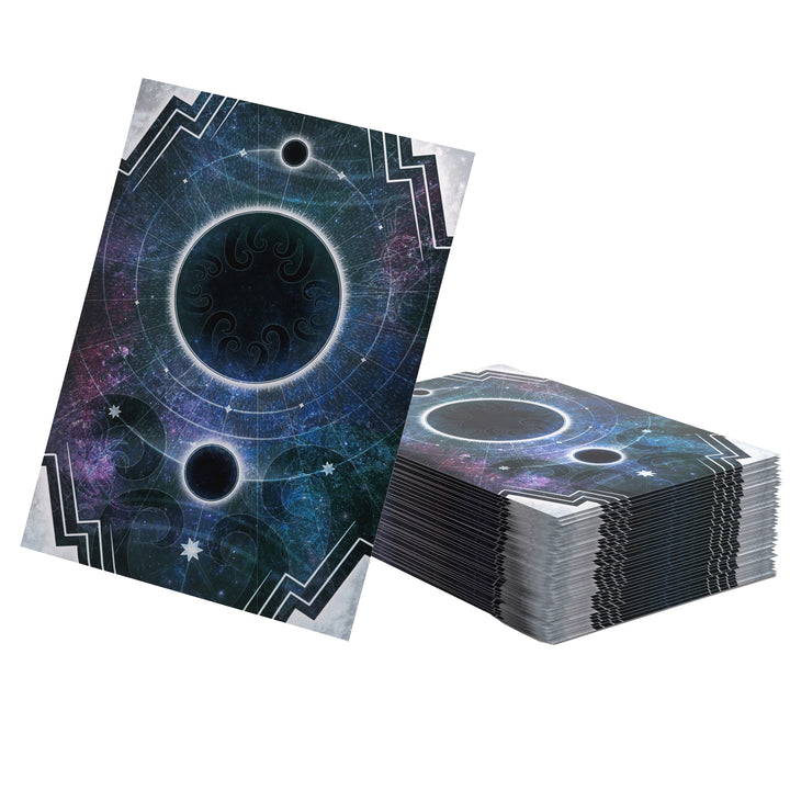 Arkham Horror LCG Sleeves: Investigator Art Sleeves (50)