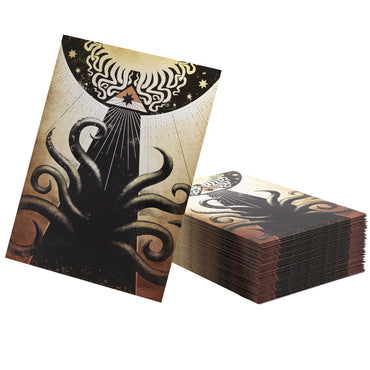 Arkham Horror LCG Sleeves: Encounter Art Sleeves (50)