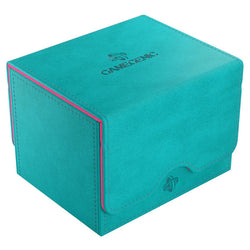 Deck Box GameGen!c: Sidekick: 100+ XL
