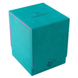 Deck Box GameGen!c: Squire Plus: 100+ XL Convertible