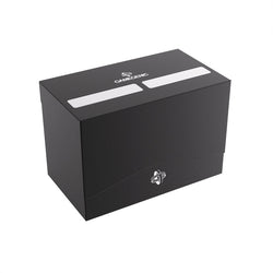Deck Box: Double Deck Holder 200+