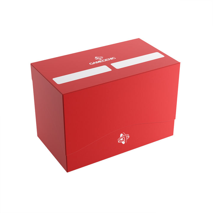 Deck Box: Double Deck Holder 200+