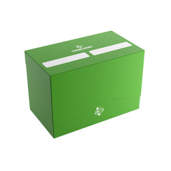 Deck Box: Double Deck Holder 200+