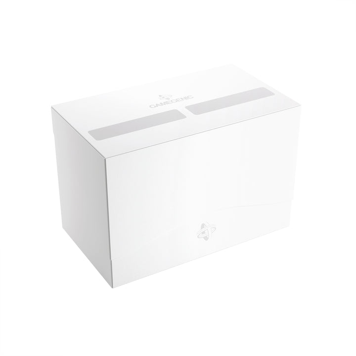 Deck Box: Double Deck Holder 200+