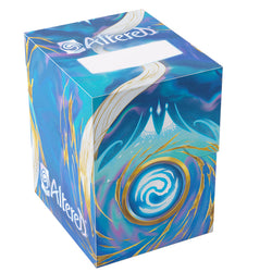 Altered Deck Box: Soft Box