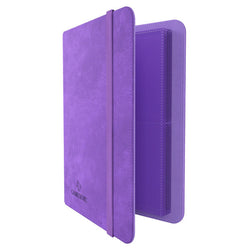 Binder GameGen!c: 4-Pocket Prime Album