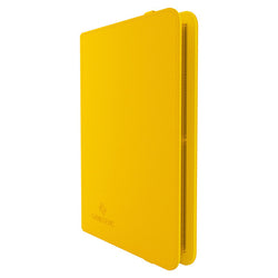 Binder GameGen!c: 4-Pocket Prime Album