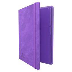 Binder GameGen!c: 9-Pocket Prime Album