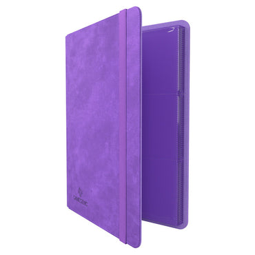Binder GameGen!c: 9-Pocket Prime Album