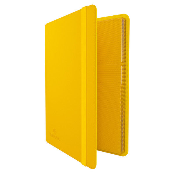 Binder GameGen!c: 9-Pocket Prime Album
