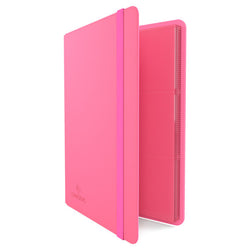 Binder GameGen!c: 9-Pocket Prime Album