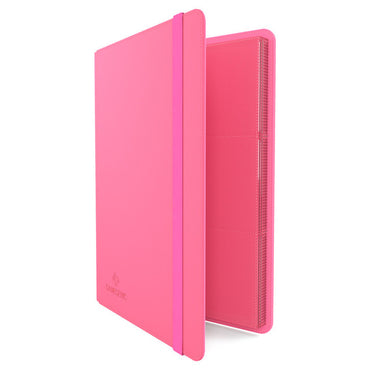 Binder GameGen!c: 9-Pocket Prime Album